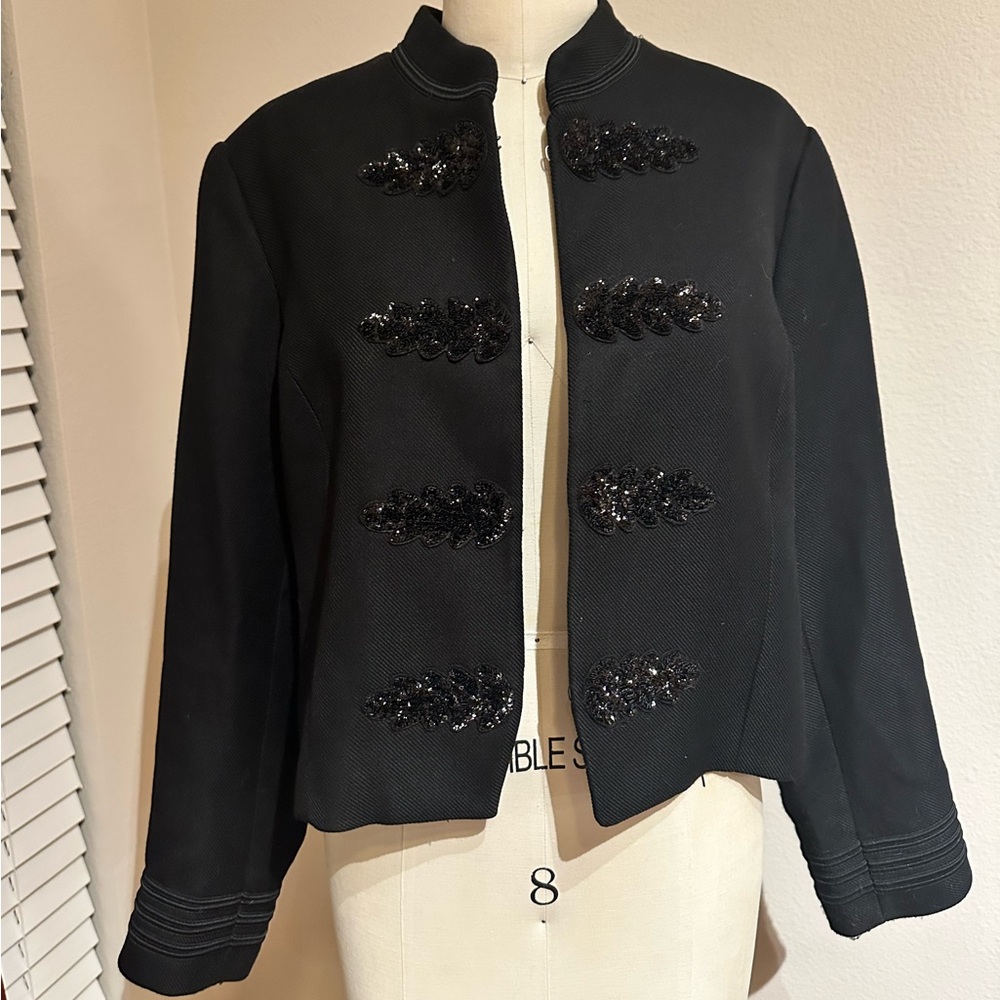 Beautiful Jacket